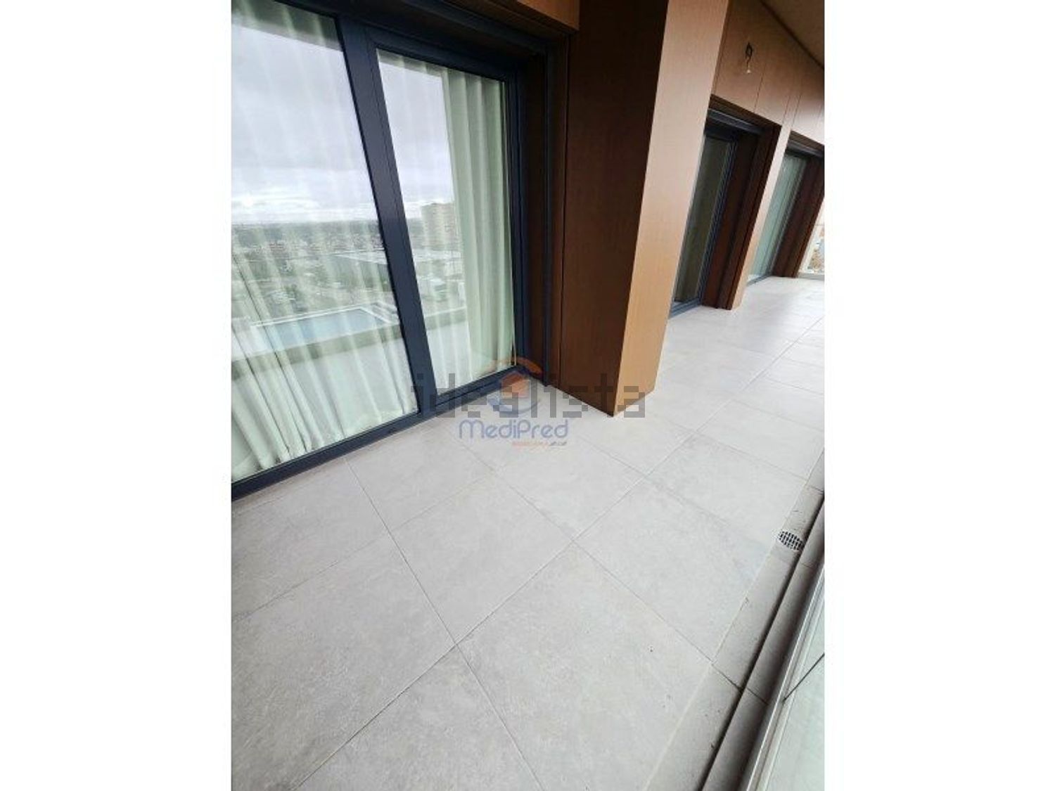 公寓 t2出售在Pontinha e Famões - 阳台