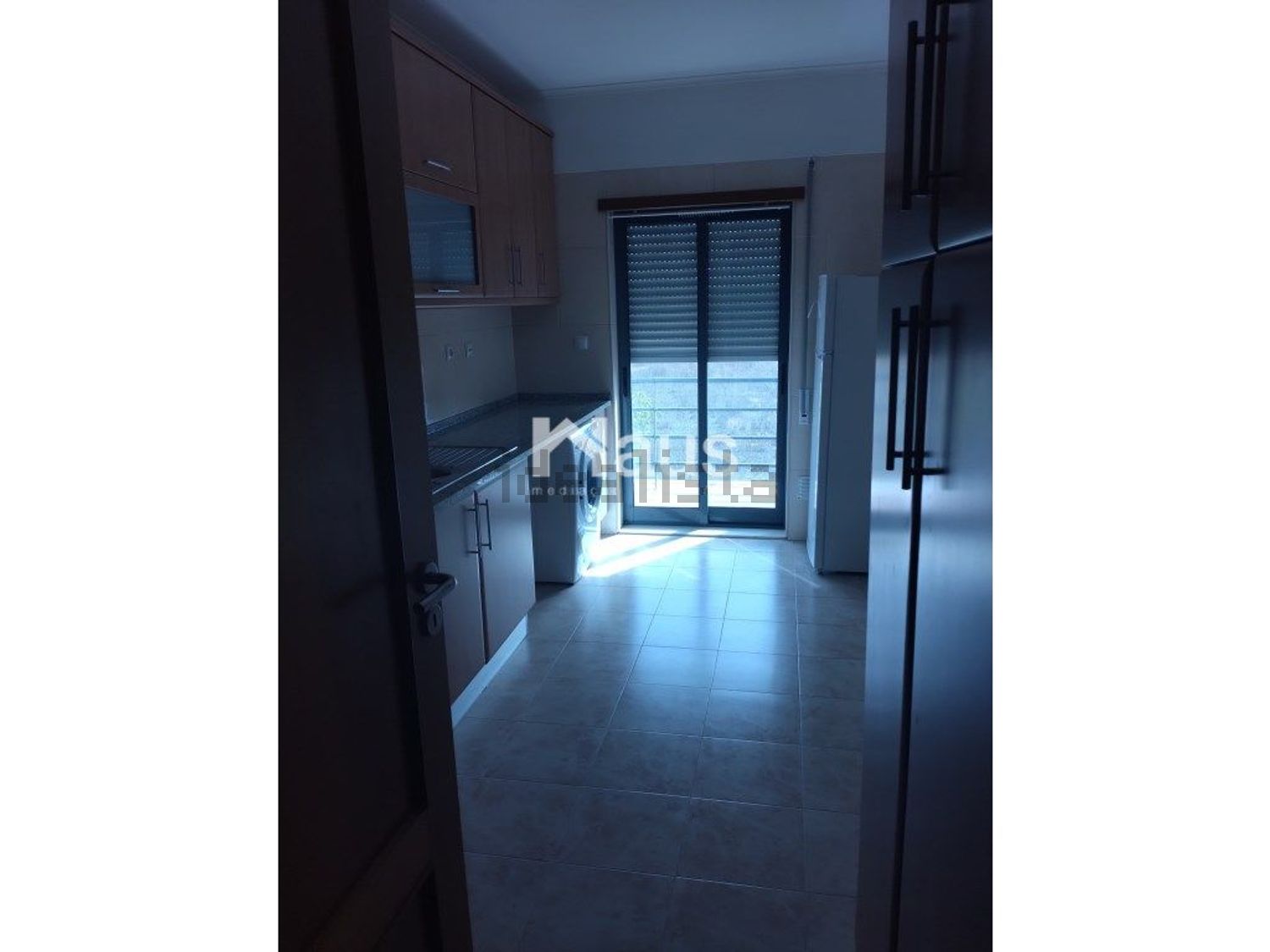 公寓 t3出售在Rua Garcia de Resende - 前厅