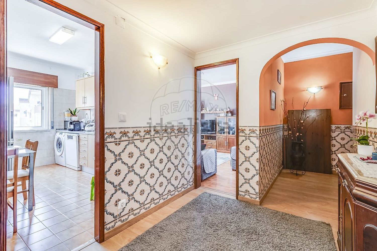 公寓 t2出售在Rua Barbosa du Bocage - 照片