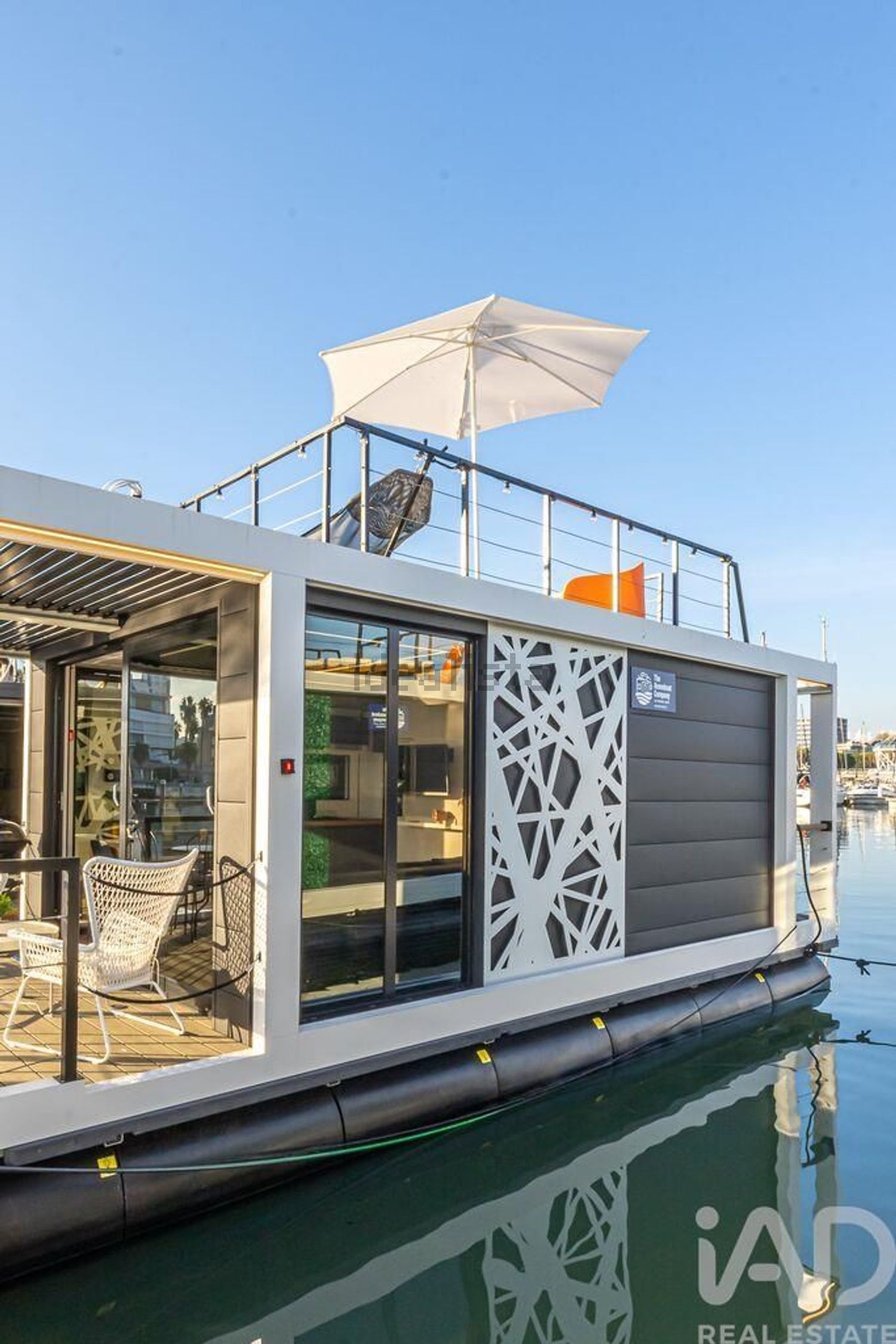 公寓 t1出售在Expo Sul - 照片