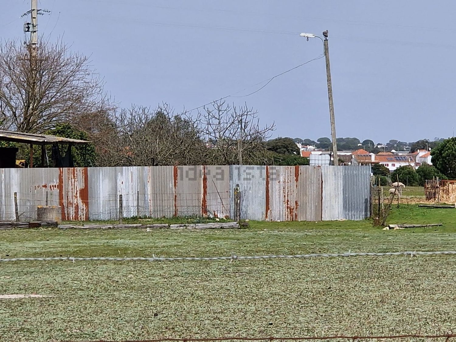 庄园出售在Poceirão e Marateca - 视线