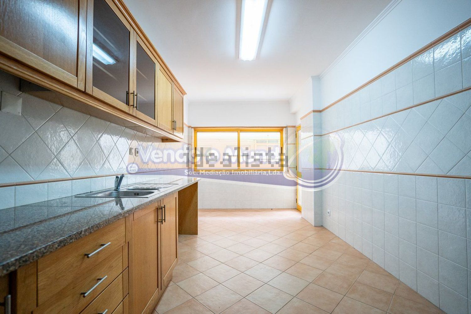 公寓 t3出售在Castanheira do Ribatejo e Cachoeiras - 厨房