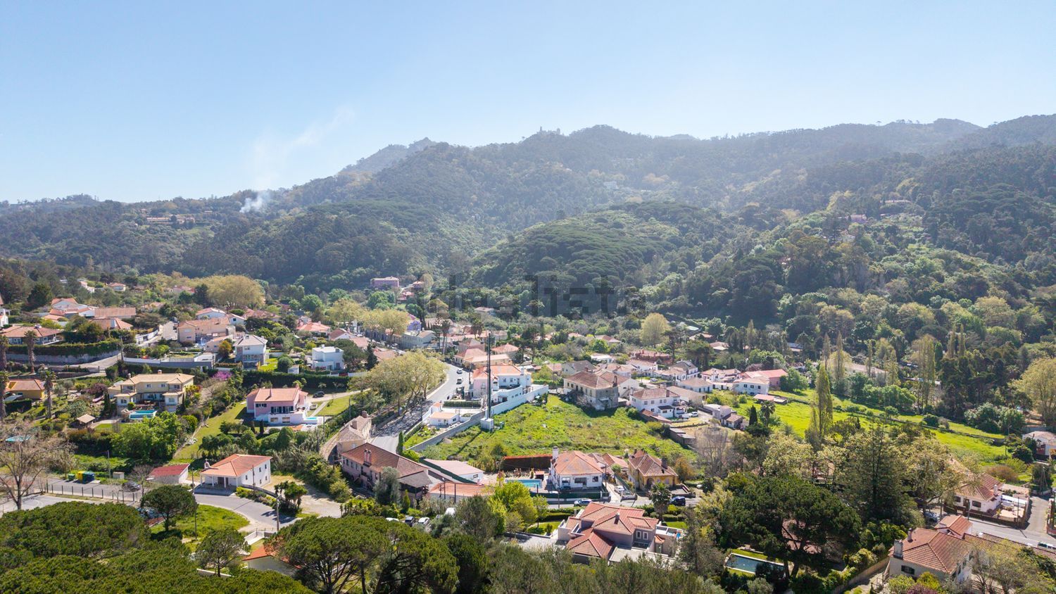 公寓 t1出售在Avenida 25 de Abril - 视线