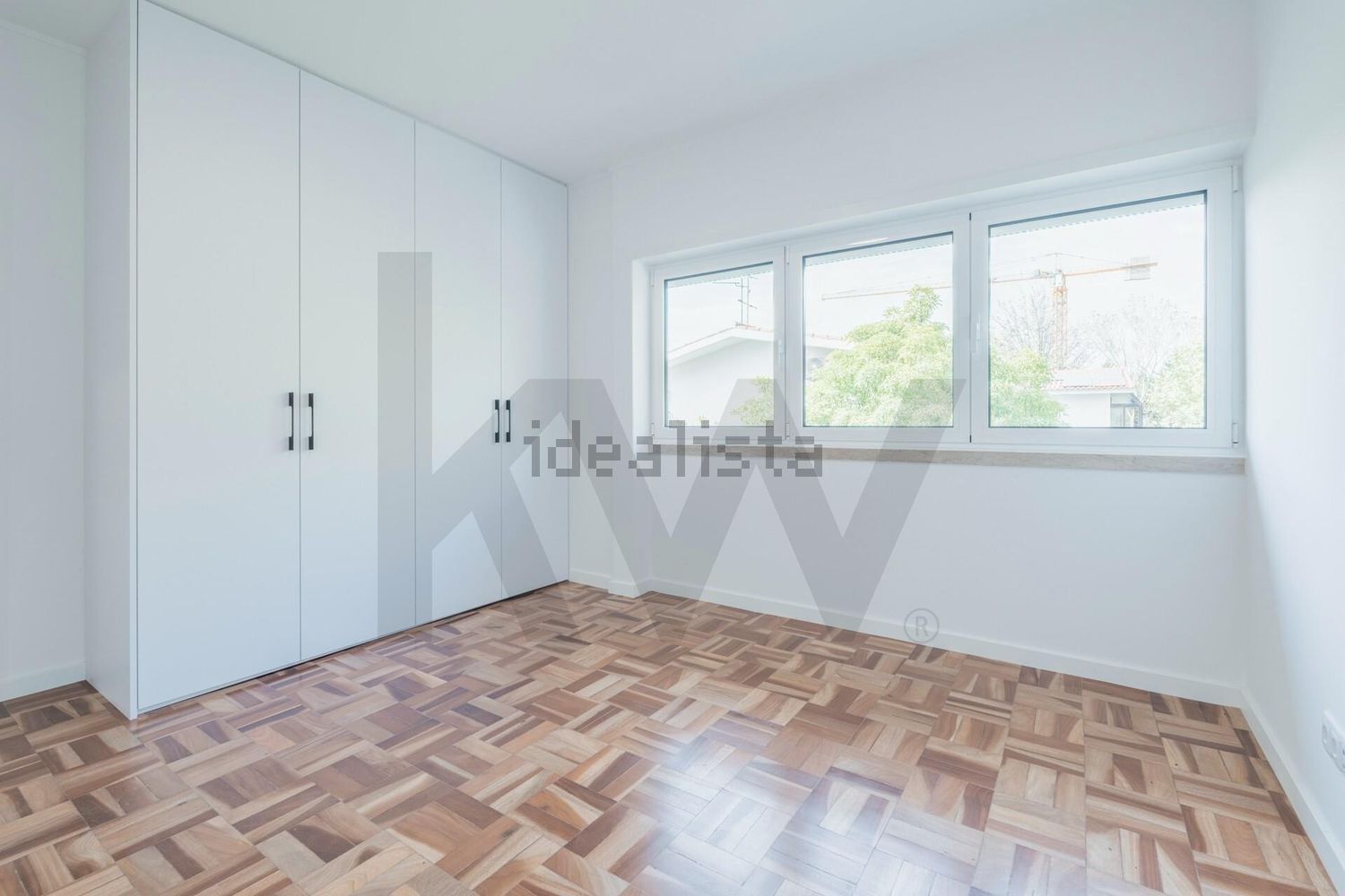 出租公寓 t2在Avenida 25 de Abril, 509 - 居住