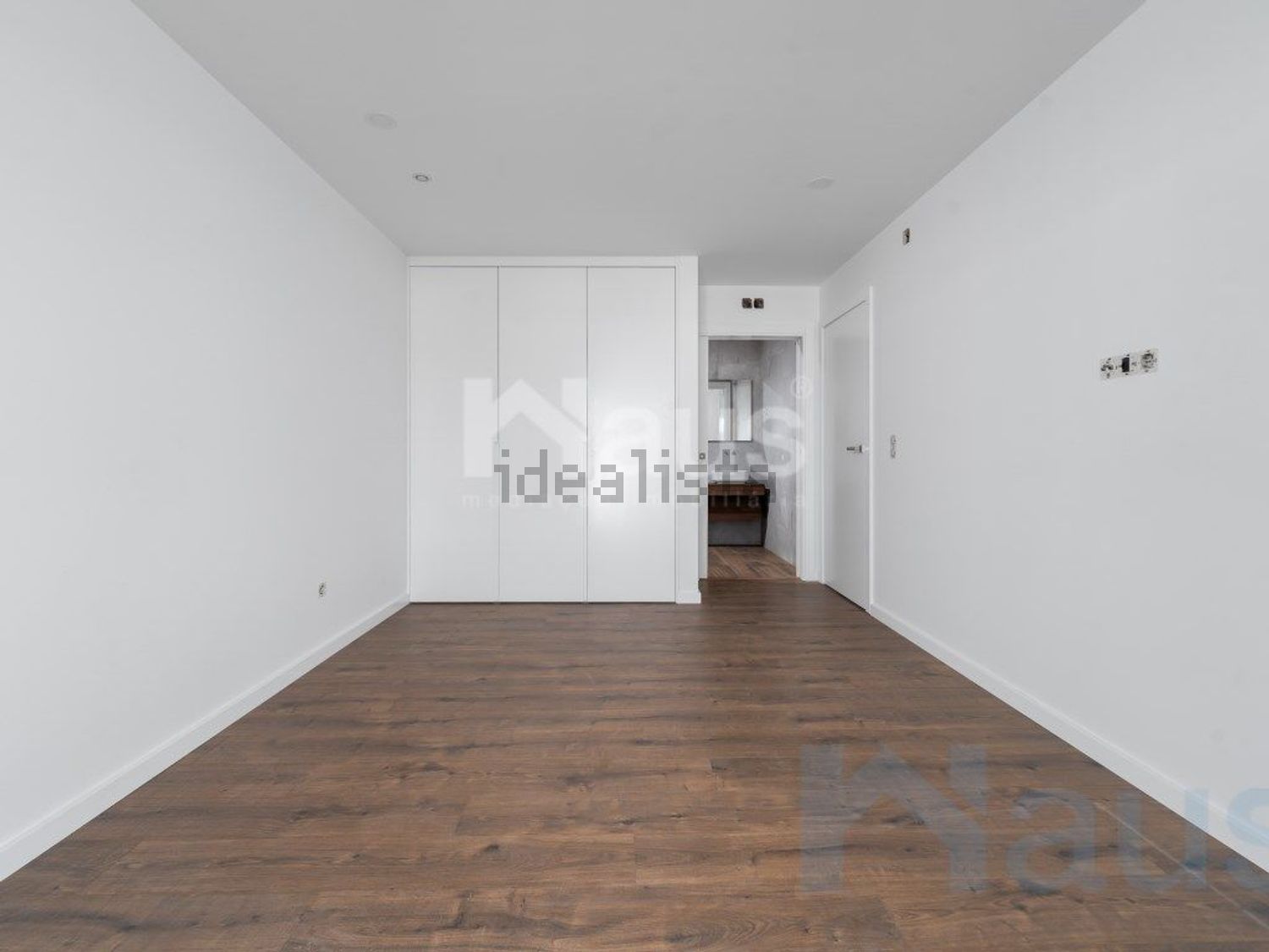 复式公寓出售在Rua das Tipuanas - 过道