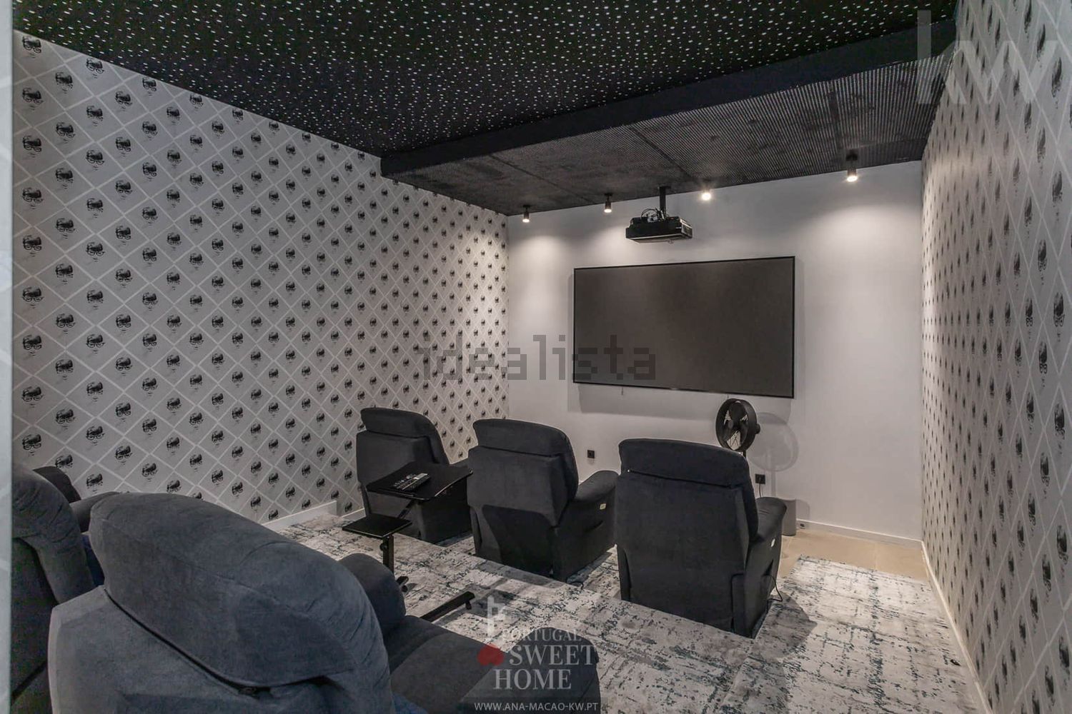 小楼房或独栋别墅出售在Beloura - Penha Longa - 居住