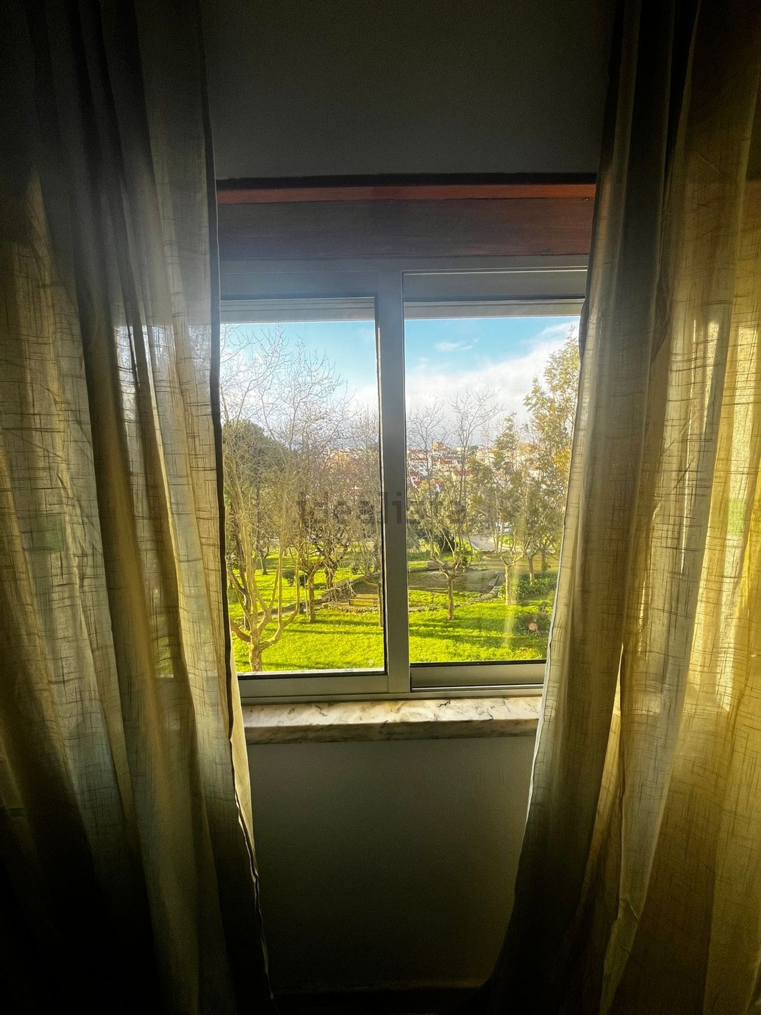 出租房间在Largo 1º de Maio, 2 n - 照片