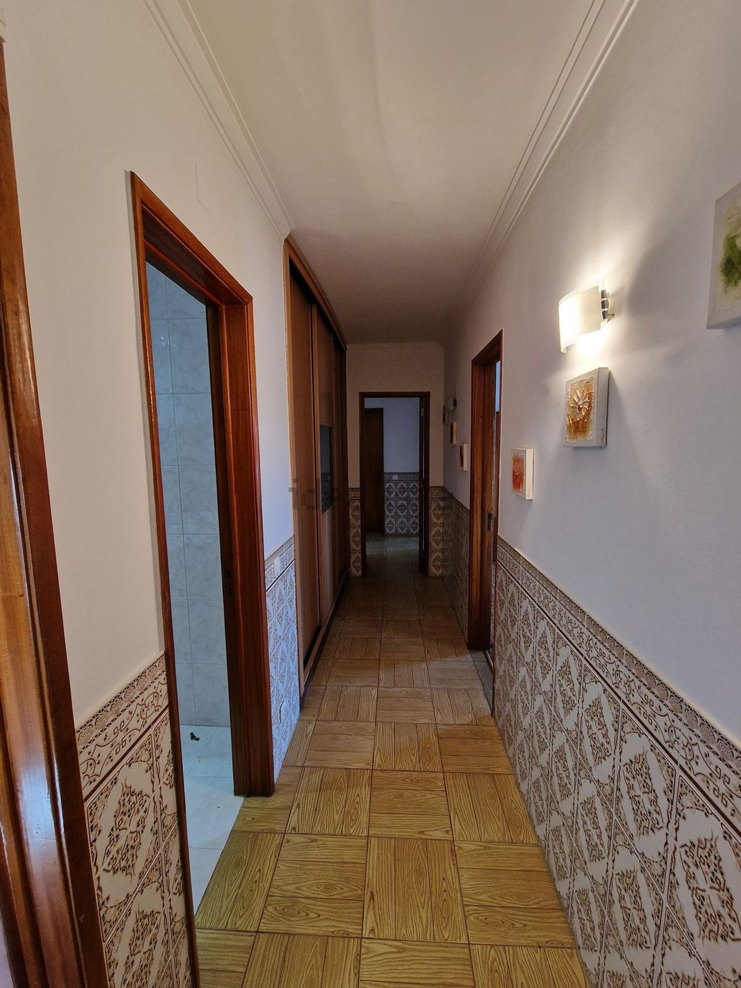 出租公寓 t3在Rua dos Foros de Amora, 188 b - 照片