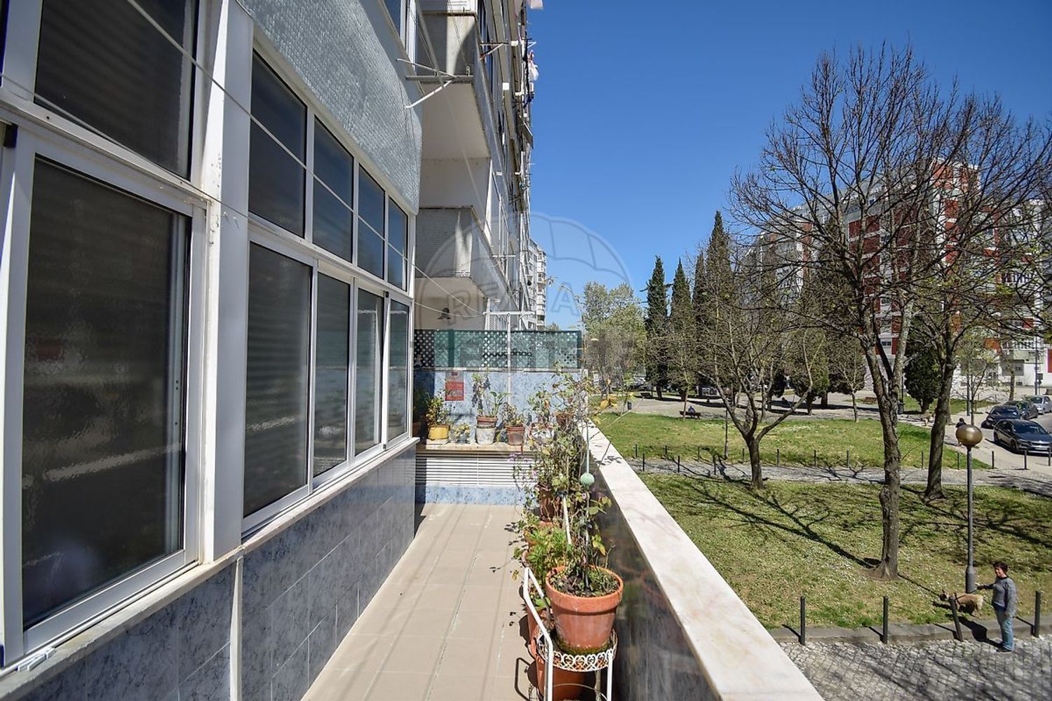 公寓 t3出售在Rua Professor Reinaldo dos Santos - 照片