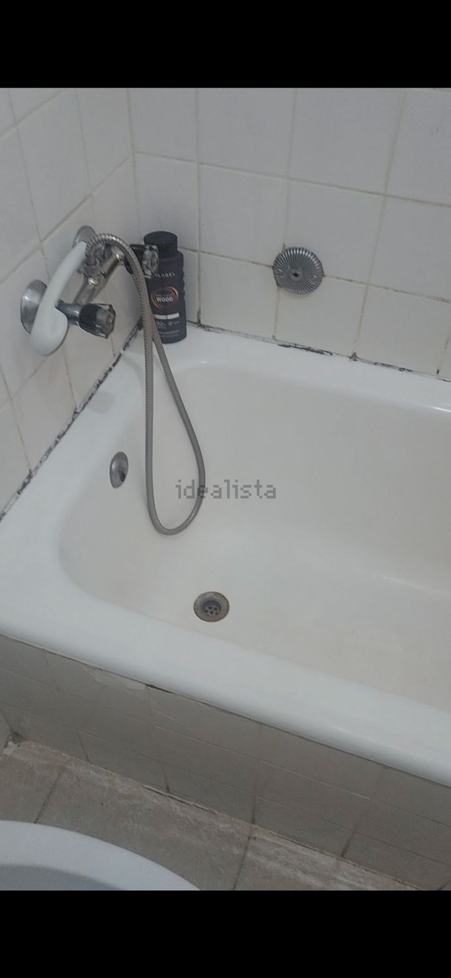 公寓 t2出售在Rua Fernando Pessoa, 250 - 卫生间