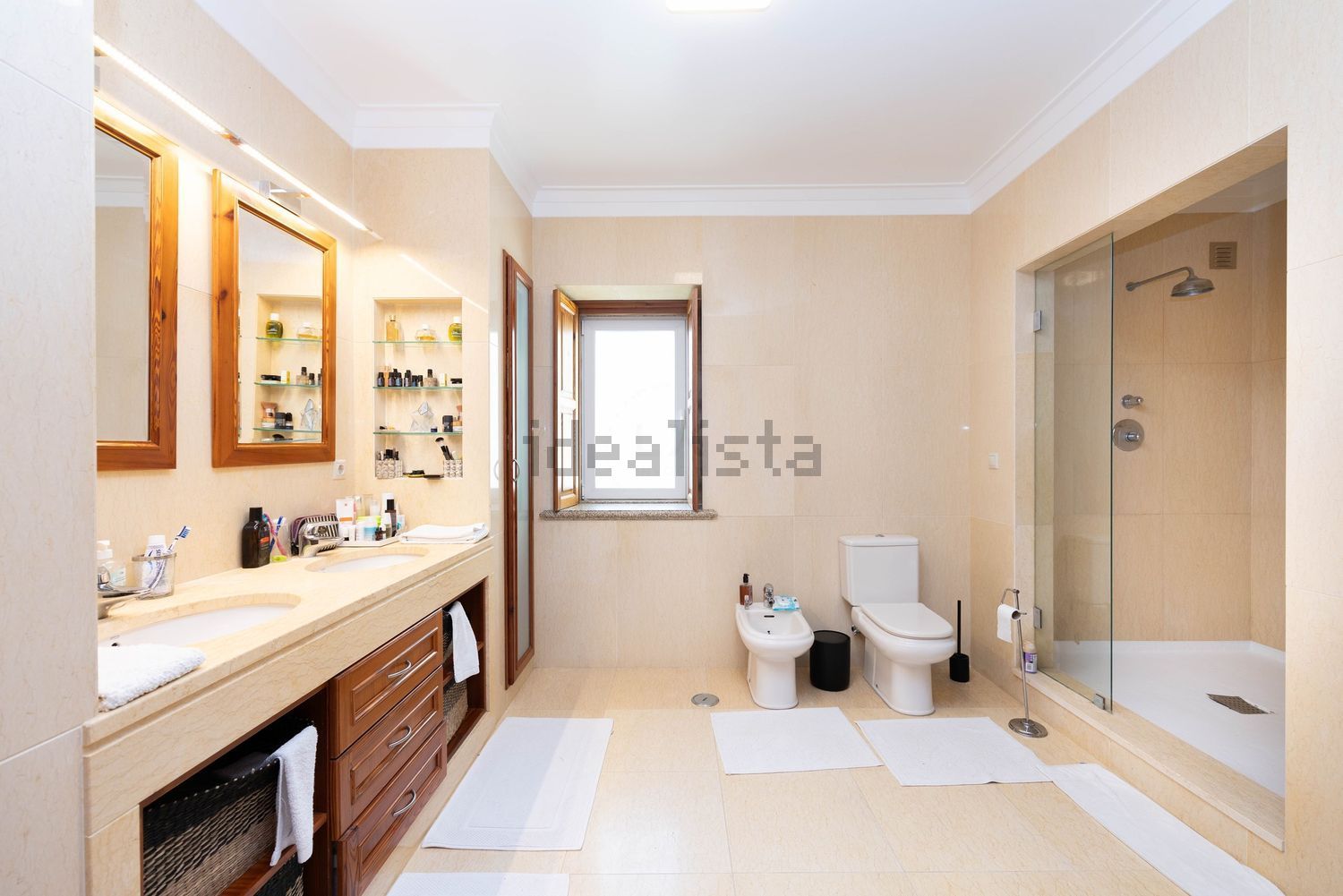 庄园出售在Rua da Varzea - 卫生间