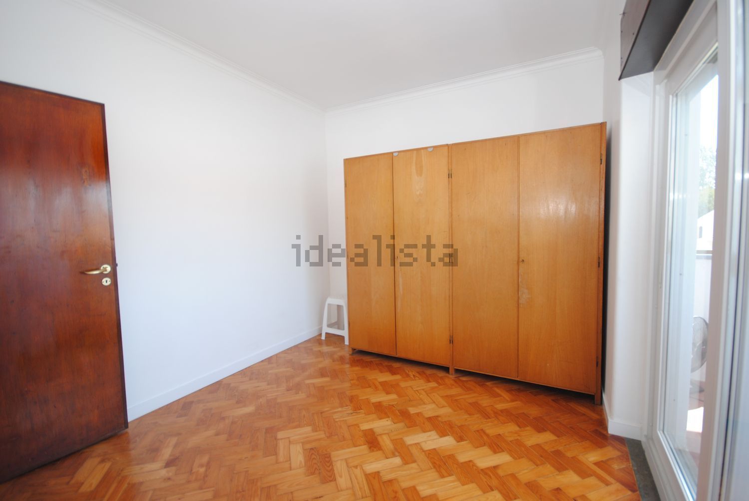 出租小楼房在Rua Dom Luís de Ataíde - 居住