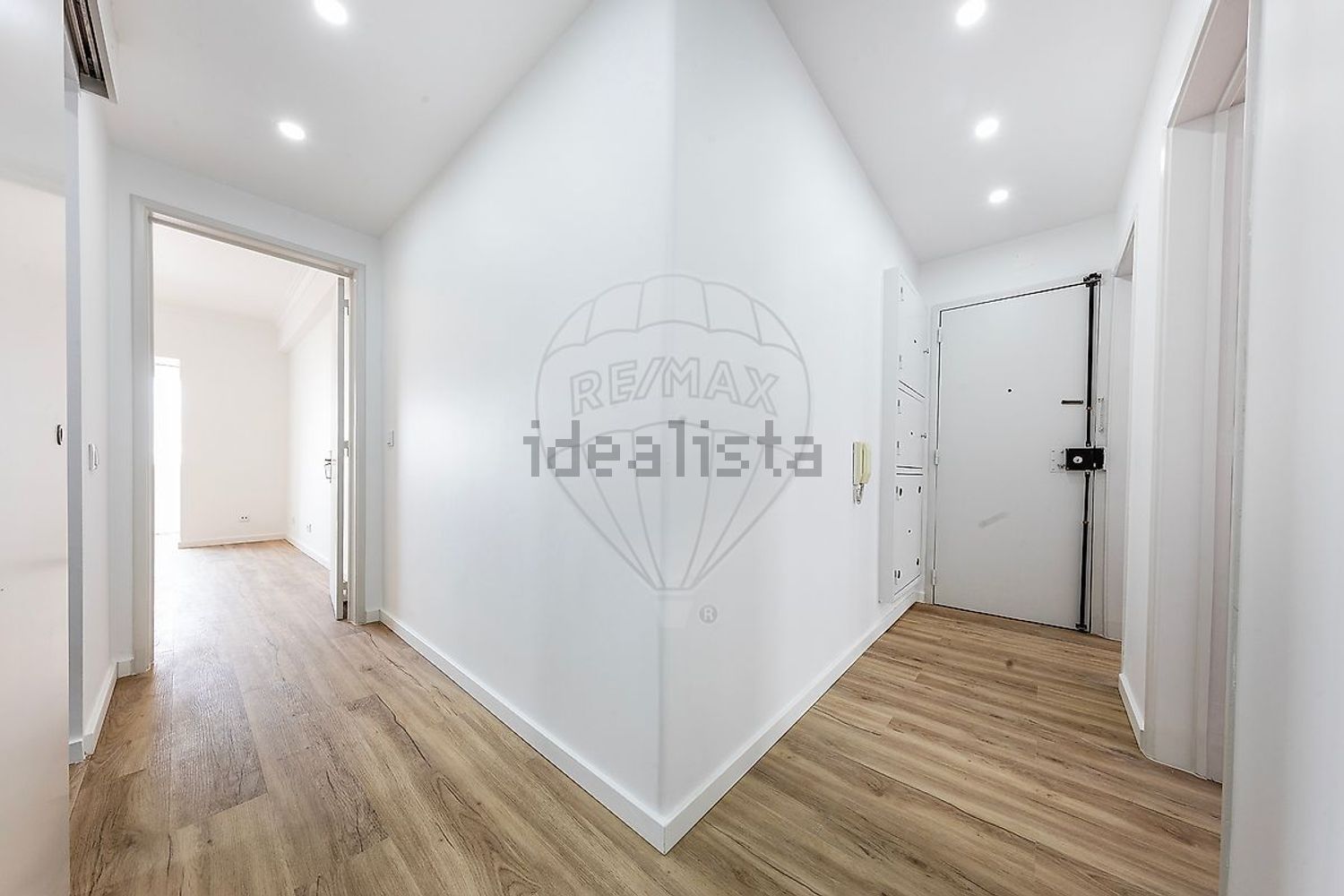 出租公寓 t2在Rua Doutor Ricardo Jorge - 居住