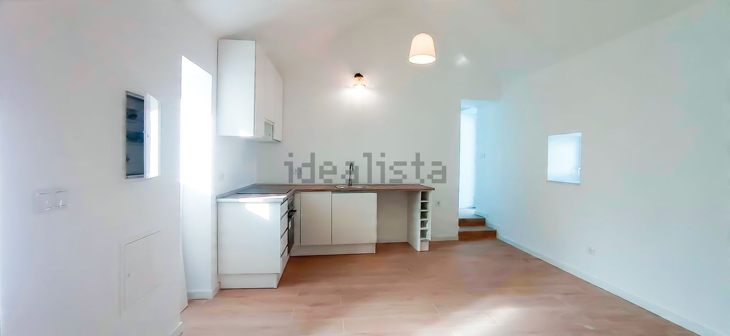 小楼房或独栋别墅出售在Ventosa - 厨房