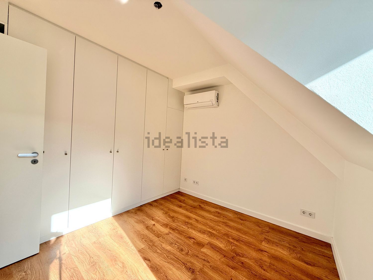 出租公寓 t1在Rua Artur Ferreira da Silva - 居住