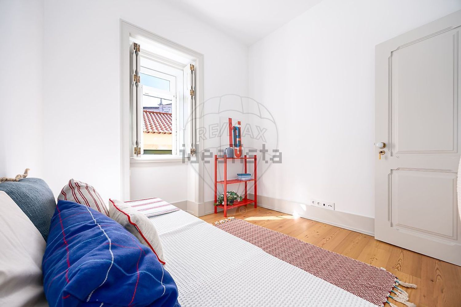 公寓 t2出售Escolas Gerais - 卧室