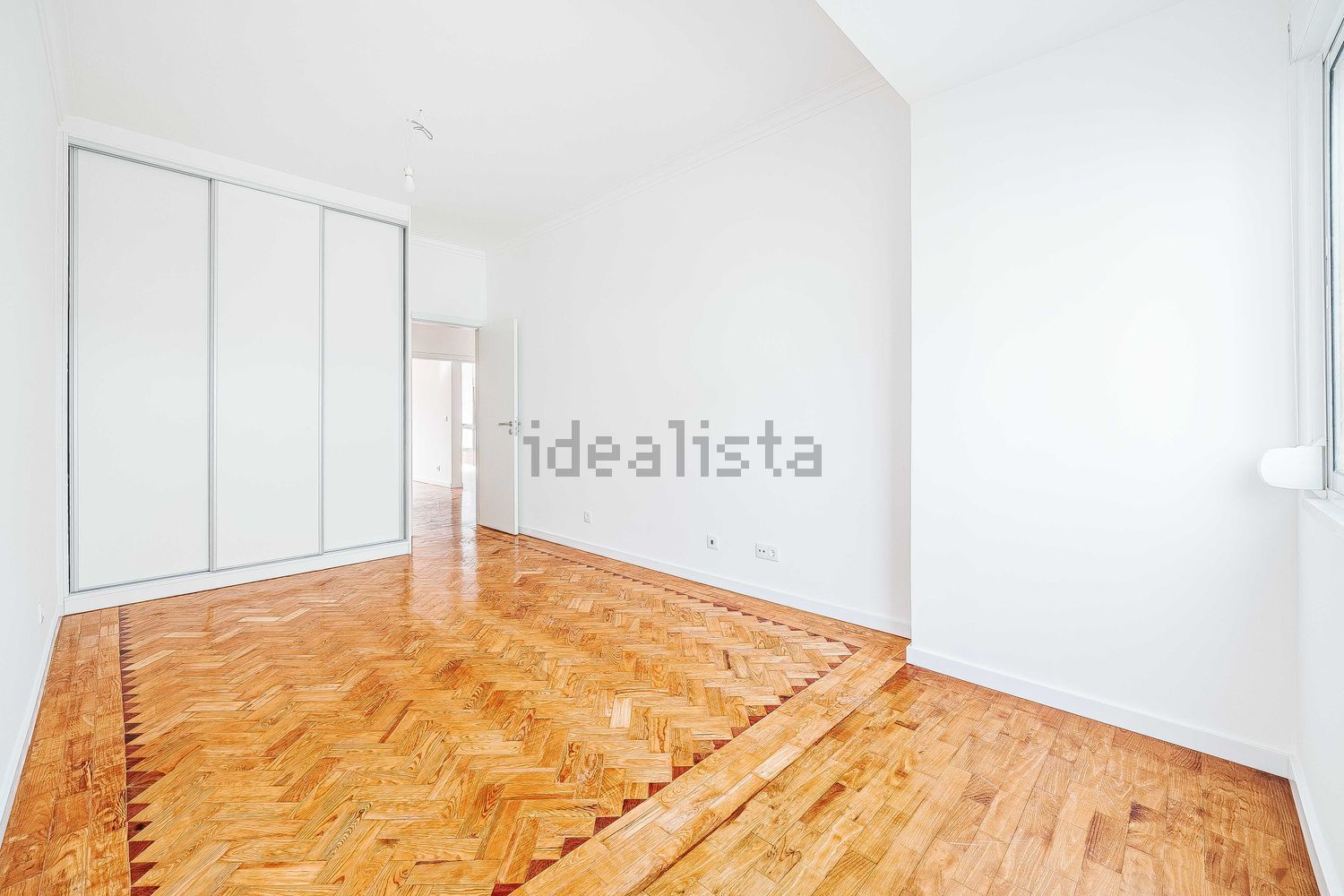 出租公寓 t2在Rua Doutor Aquiles Machado - 居住