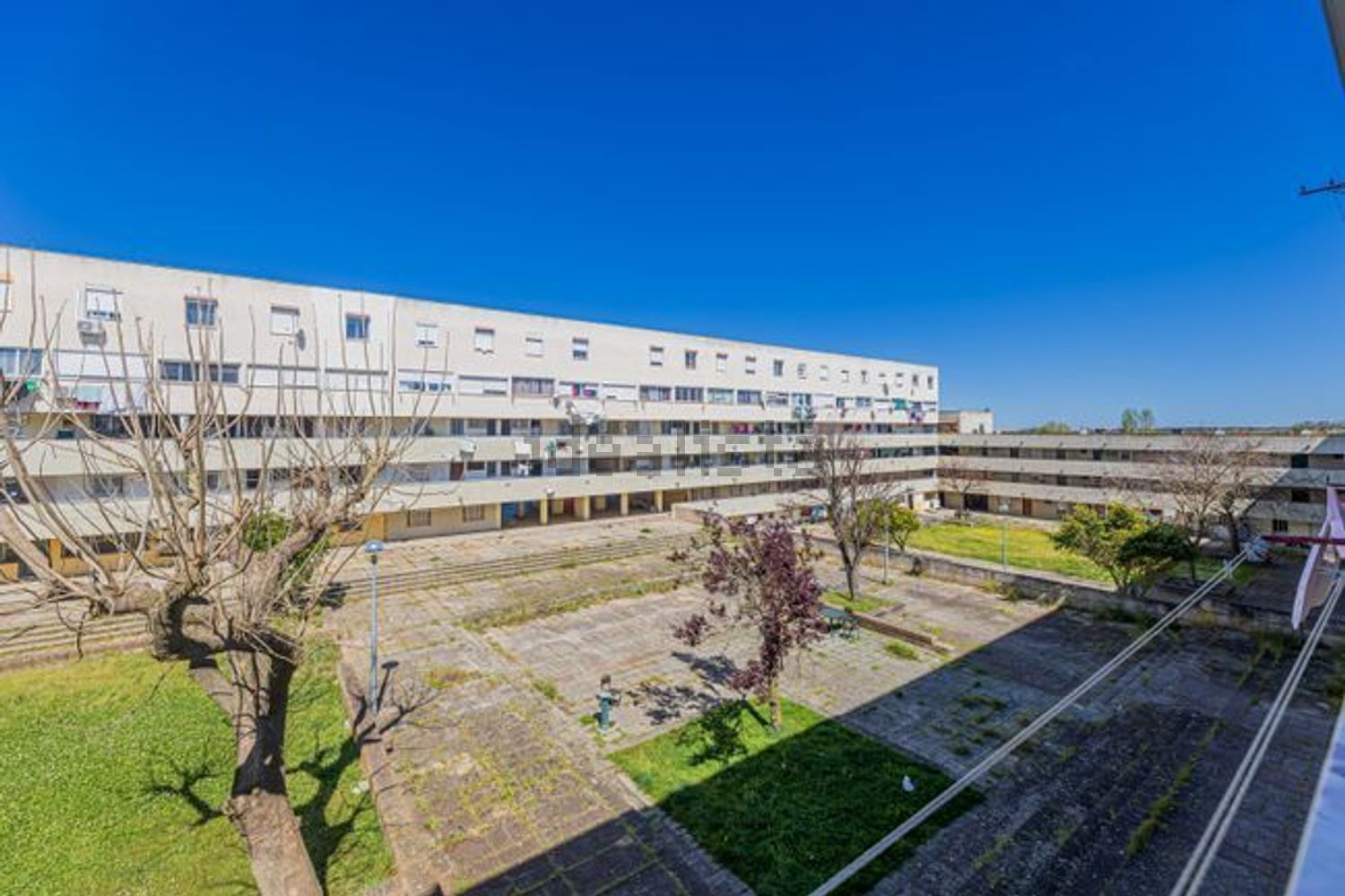 公寓 t4出售在Rua Almeida Garrett, 29 - 视线