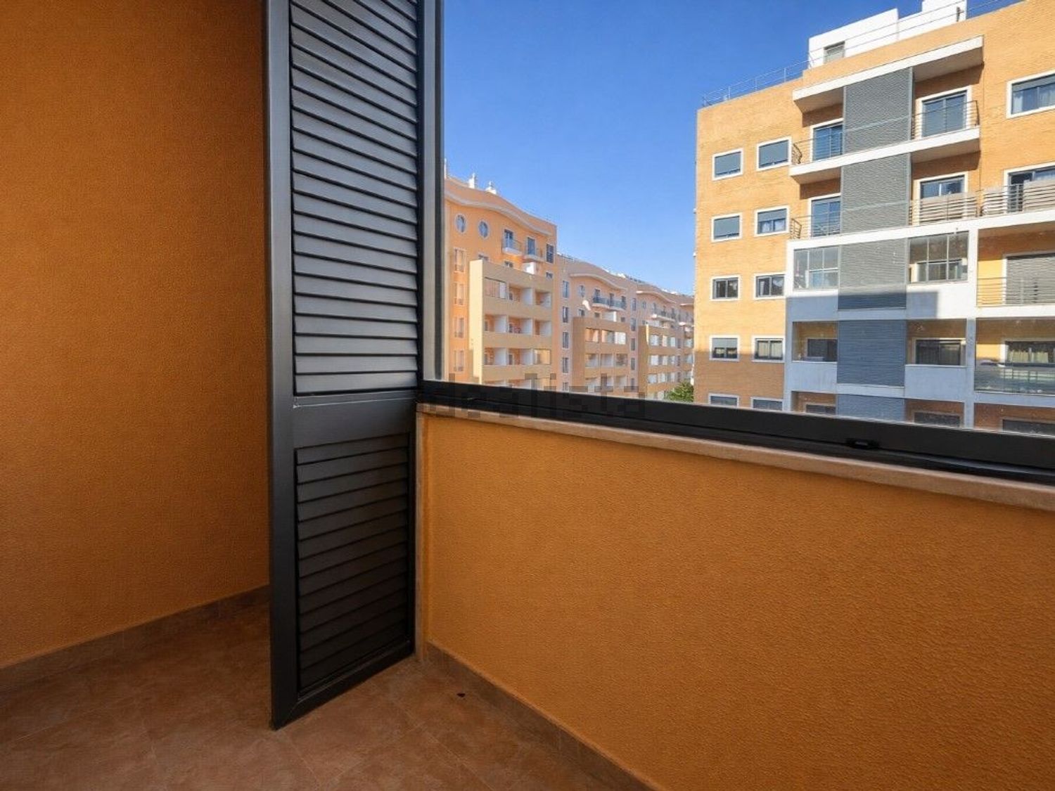 公寓 t2出售在Avenida Canto e Castro - 露台