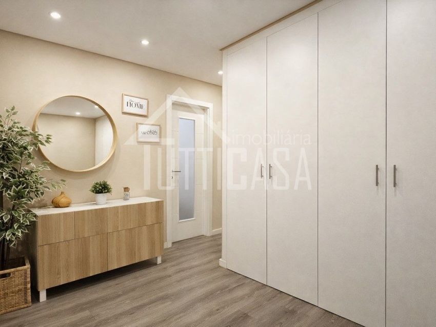 公寓 t3出售在Avenida Azedo Gneco G6