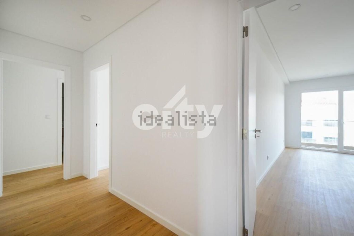 公寓 t3出售在Rua Doutor Sabino Galrão - 居住