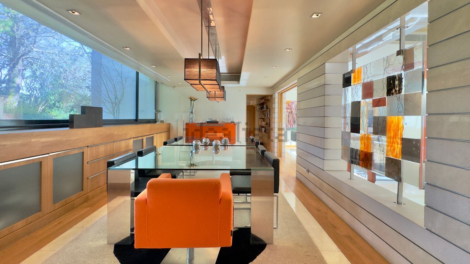 小楼房或独栋别墅出售在Rua B1 da Quinta dos Alcoutins, 10 - 厨房