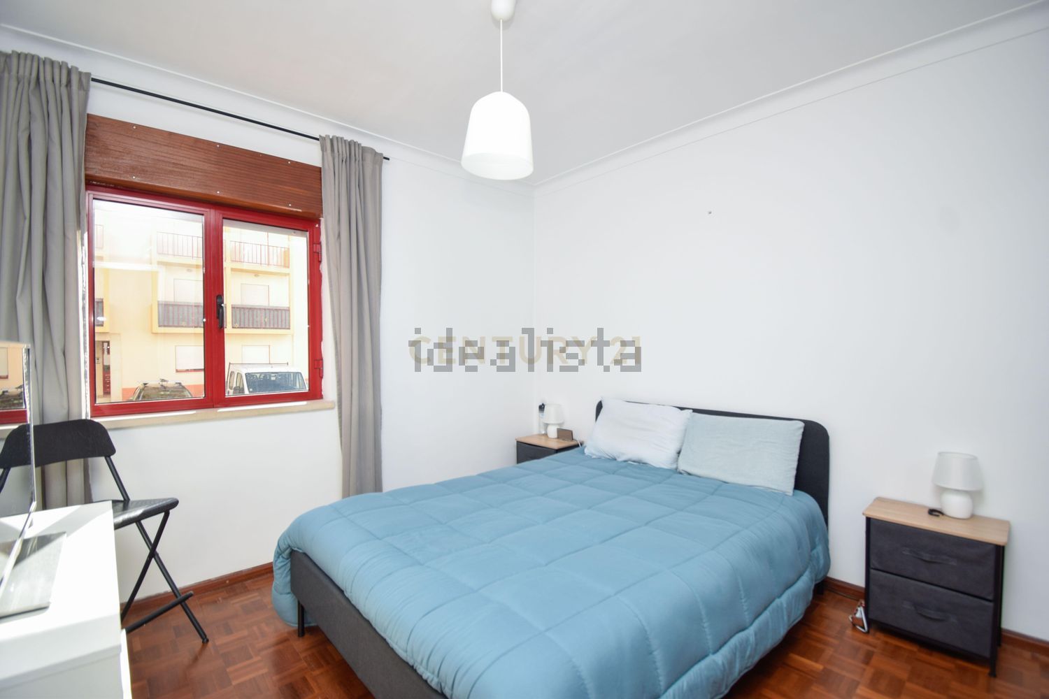 公寓 t2出售在Rua Capitão Salgueiro Maia, 8 - 卧室