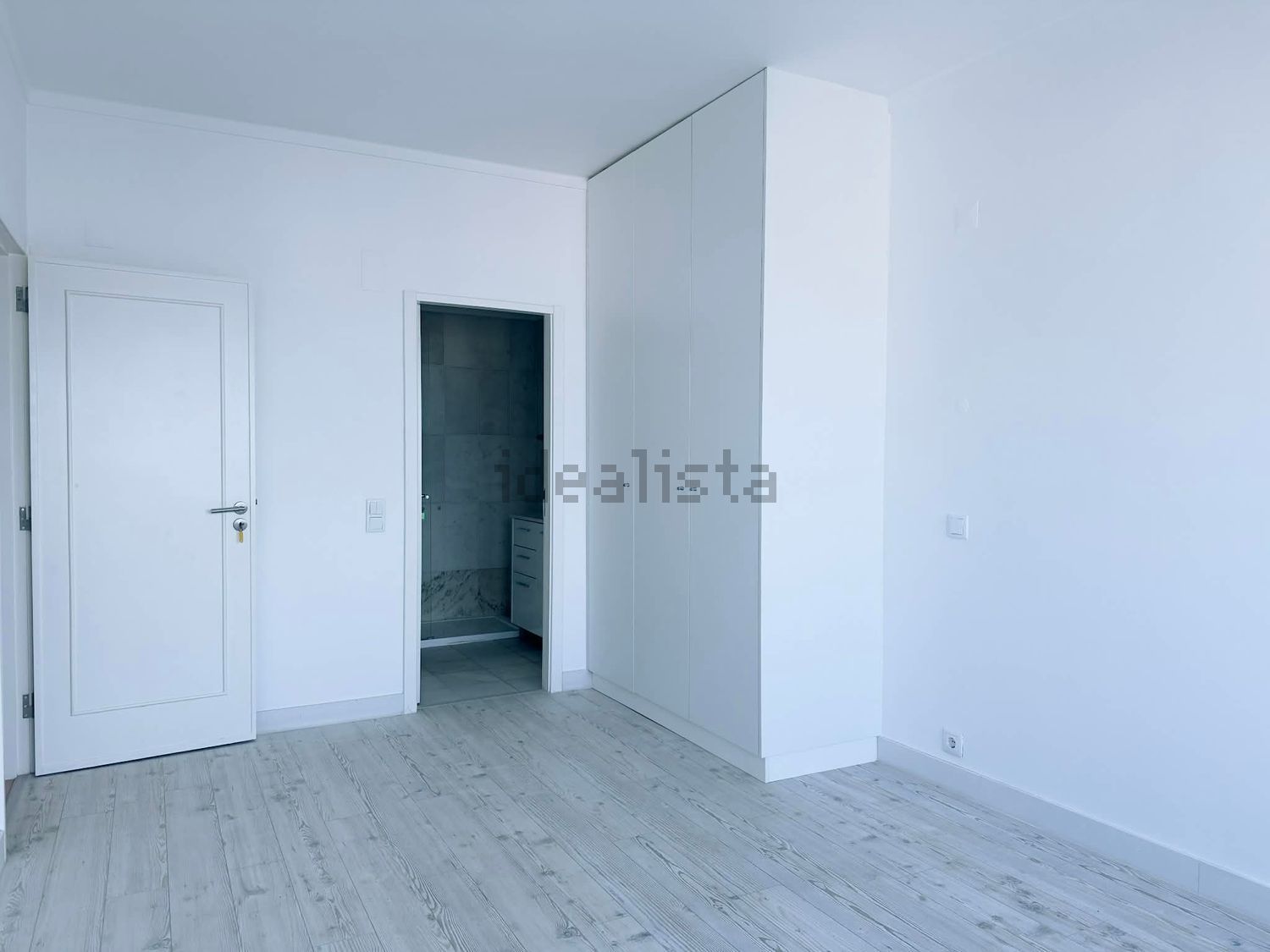 出租公寓 t4Rotunda Nuno Rodrigues dos Santos - 卧室