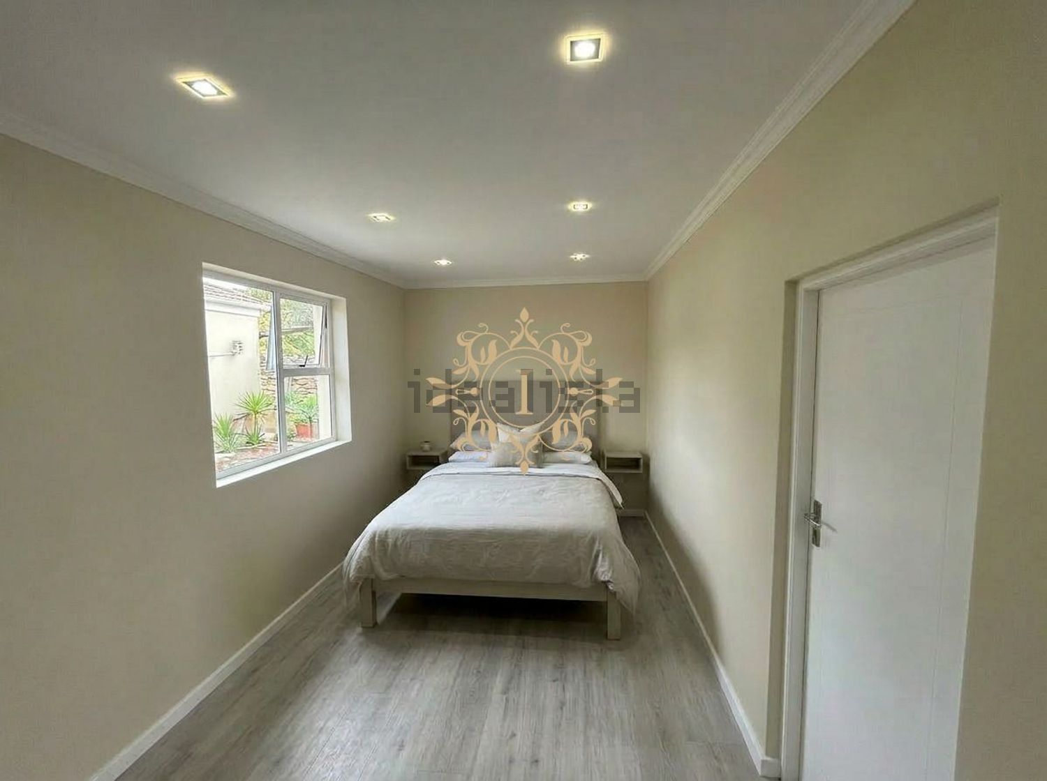 小楼房或独栋别墅出售在Poceirão e Marateca - 卧室