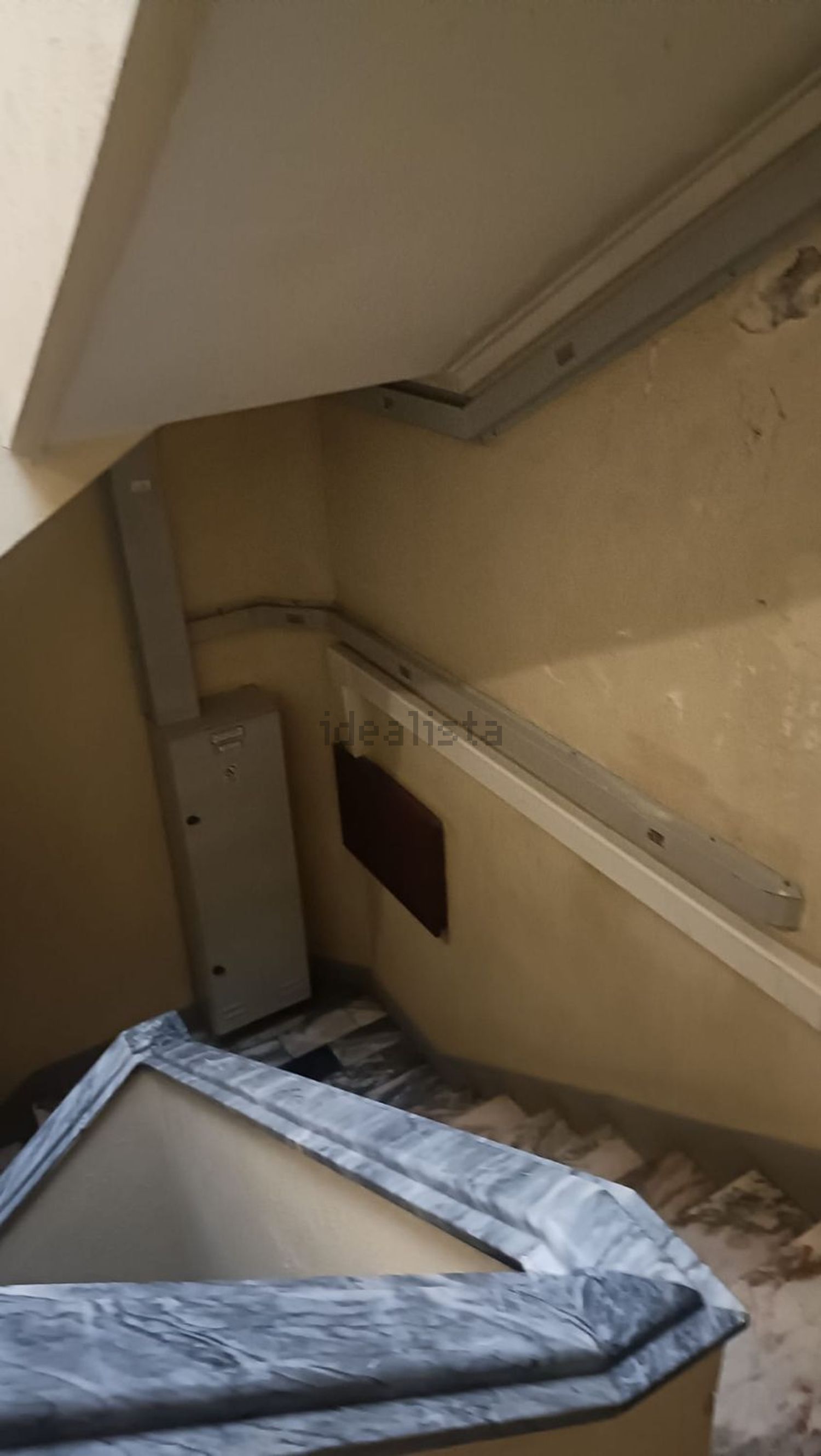 公寓 t1出售在Fogueteiro - 共同区域