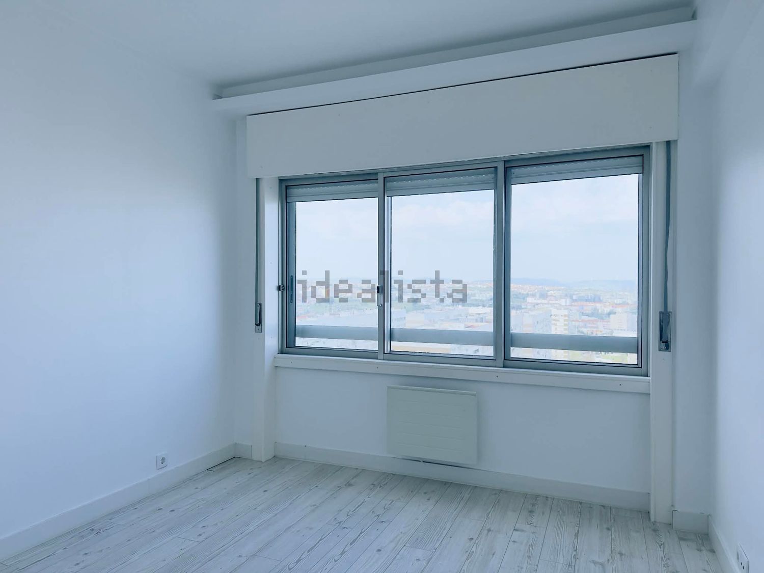 出租公寓 t4Rotunda Nuno Rodrigues dos Santos - 卧室