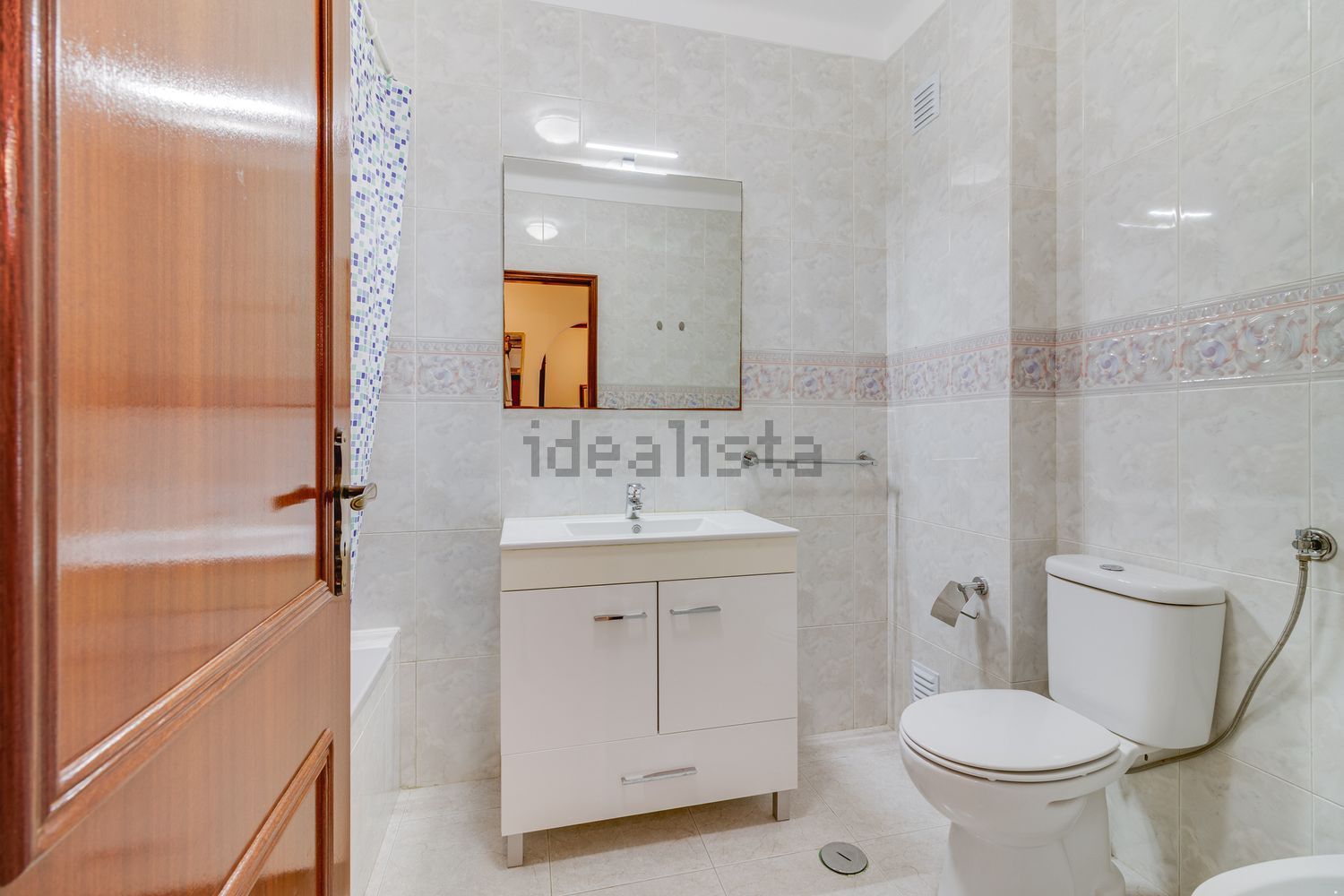 公寓 t3出售在Rua Luís de Camões, 9 - 卫生间