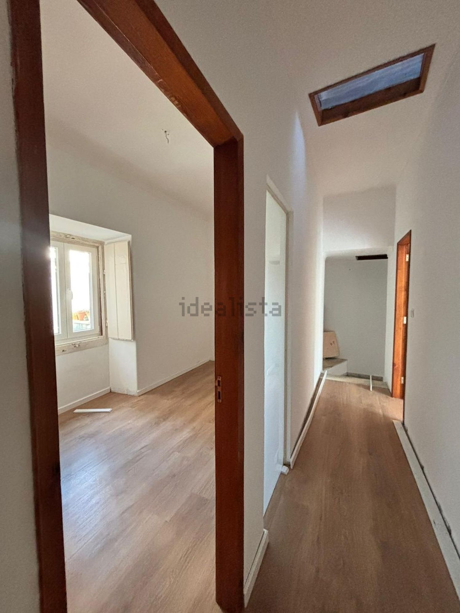 出租联排别墅在Travessa do João Luís - 过道