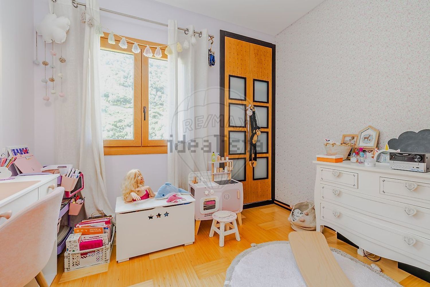 公寓 t3出售在Rua João Félix Rodrigues - 卧室