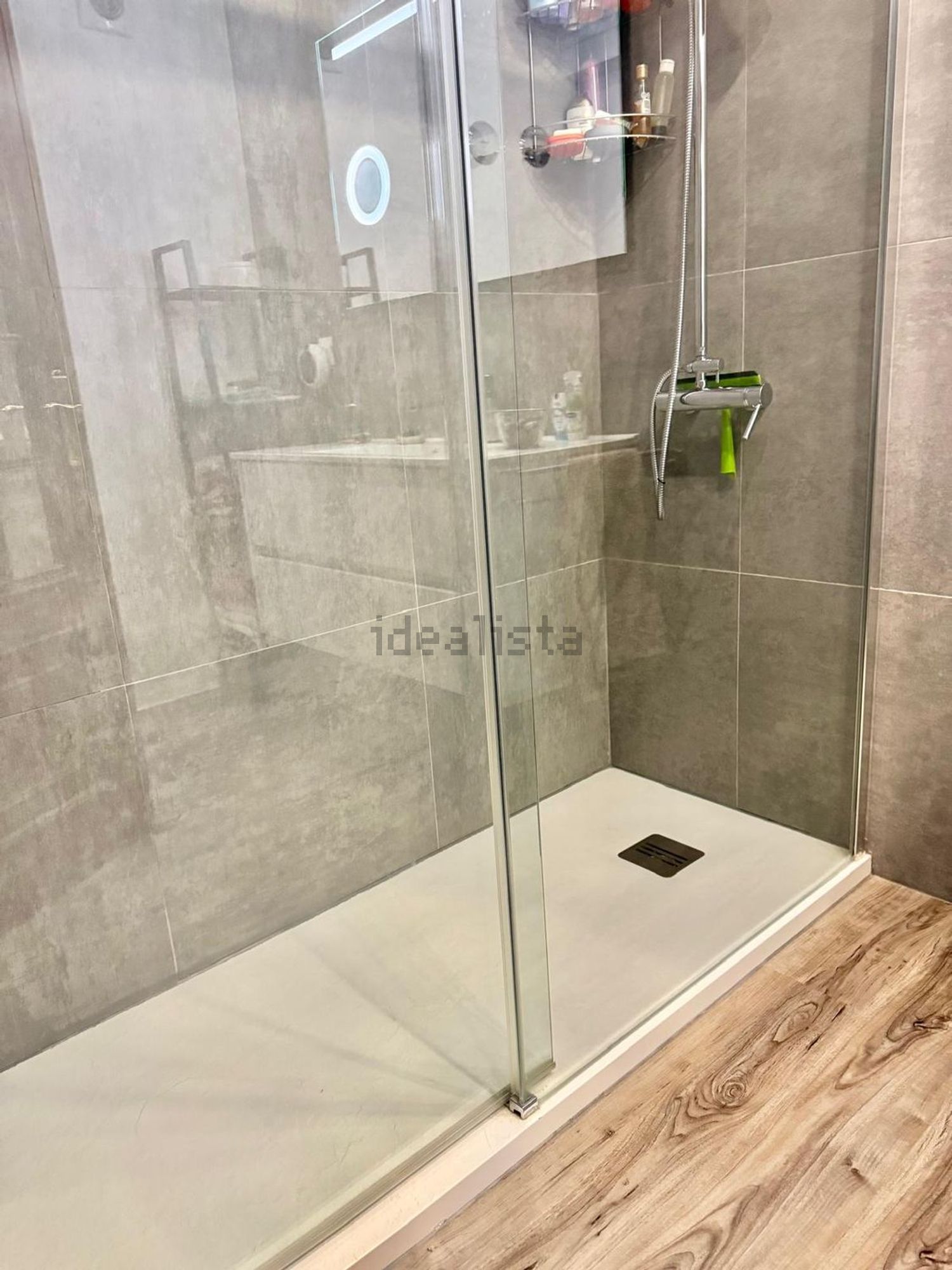 出租公寓 t3在Praceta Francisco Pulido Valente - 卫生间