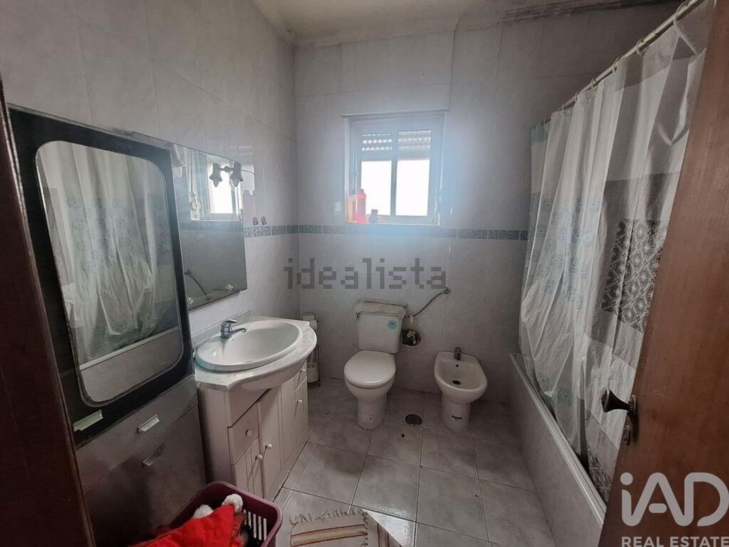 小楼房或独栋别墅出售在Centro - 卫生间