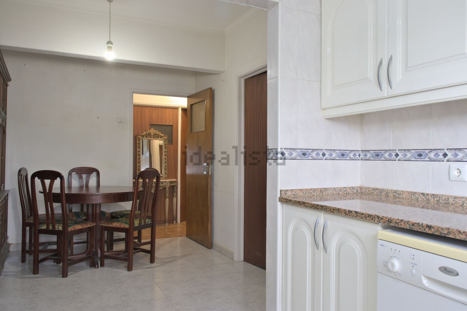 公寓 t1出售在Pontinha e Famões - 厨房