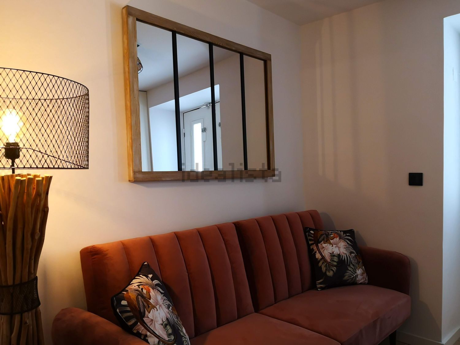 出租公寓 t1在Travessa das Fontainhas, 7 - 卧室