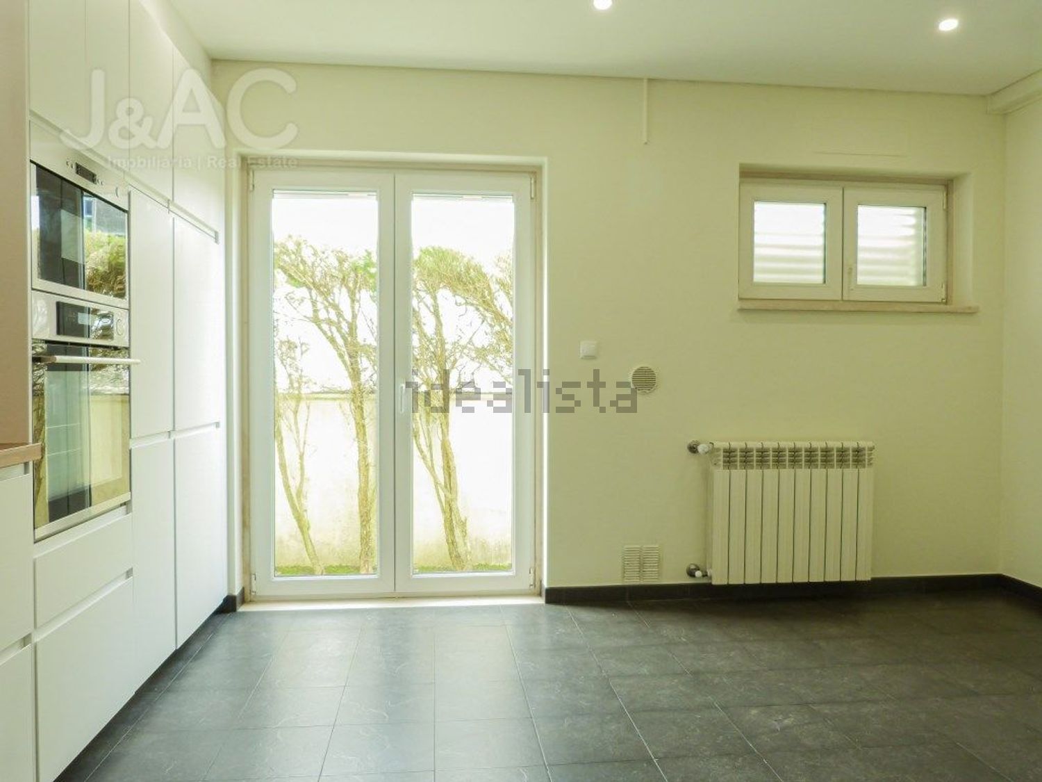 出租双拼别墅在Rua Cedros, 37 - 厨房