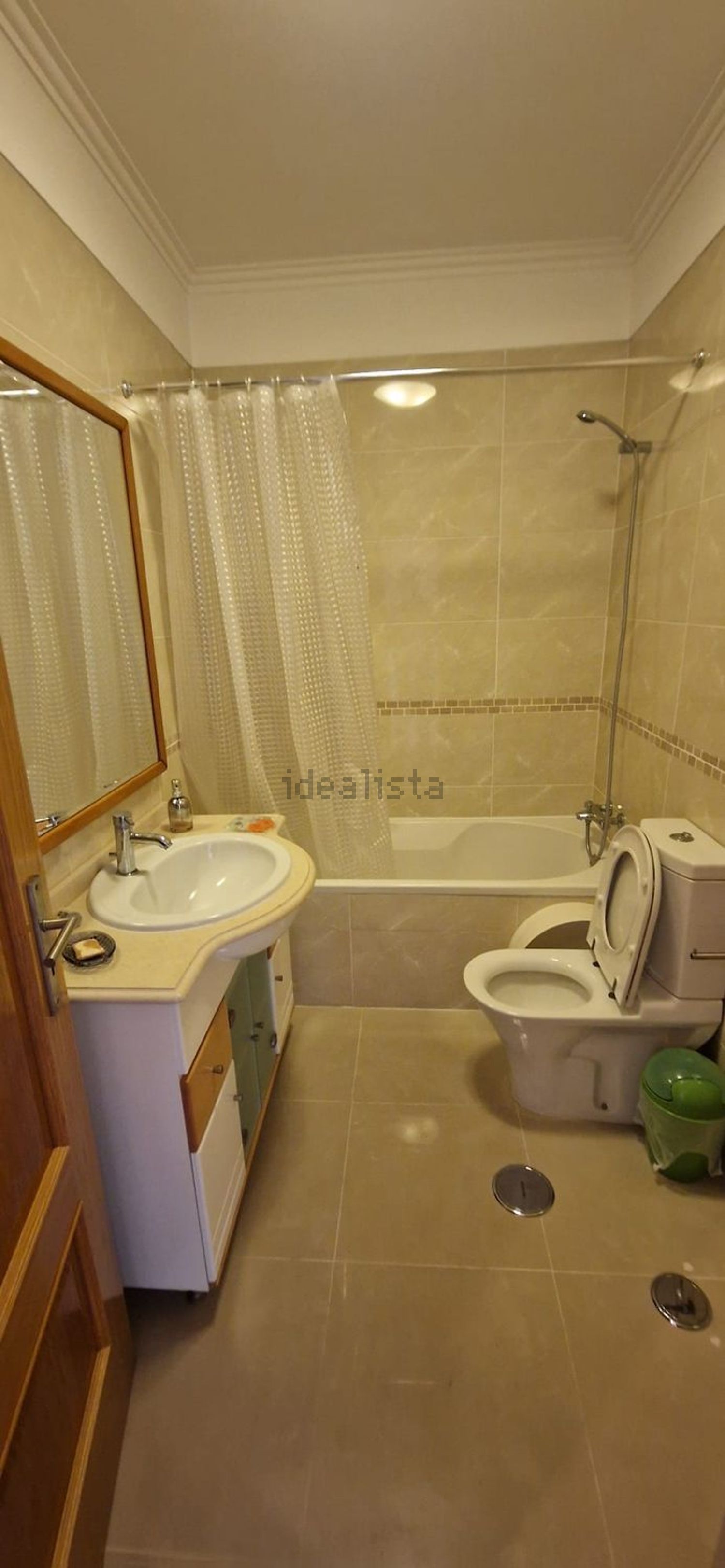 出租双拼别墅在Rua da Adega Cooperativa de Montijo, 194 - 卫生间