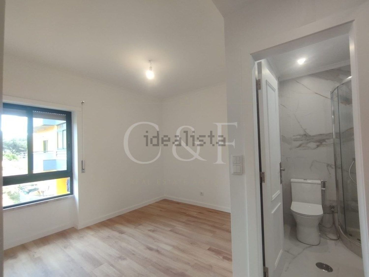 公寓 t3出售在Avenida Arsenal do Alfeite, 56 - 卧室