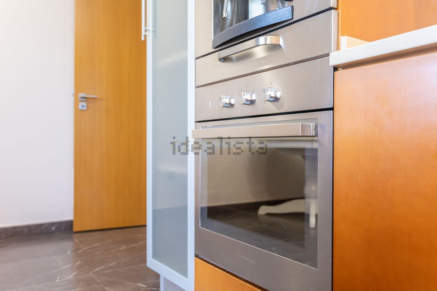 双拼别墅出售在Rua Fonte do Nico - 厨房