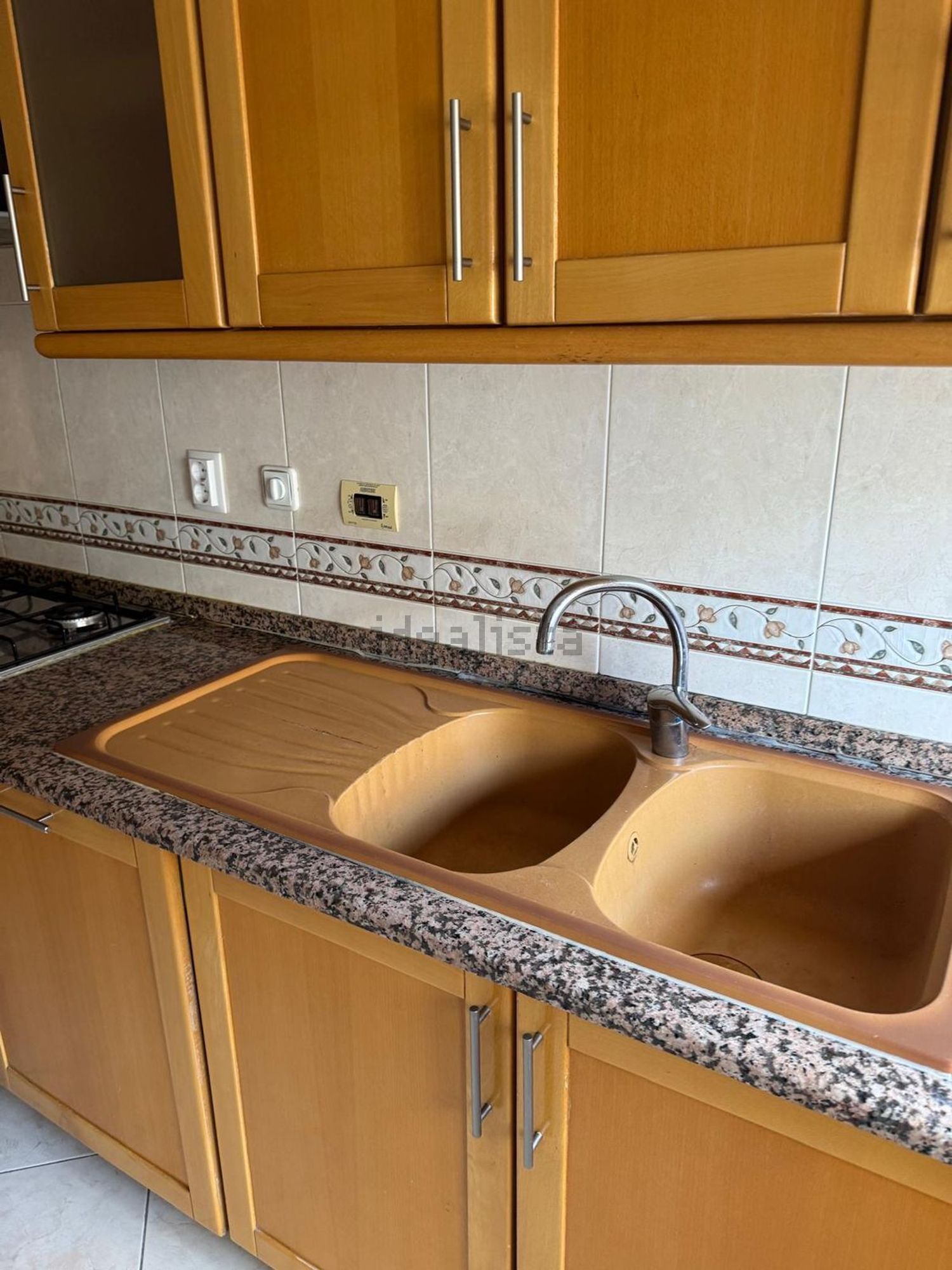 出租公寓 t2在Vila Franca de Xira - 厨房