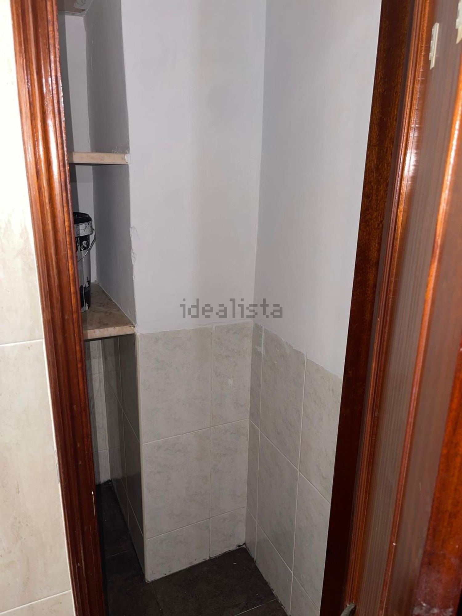 出租公寓 t2在Travessa Ruy Cinatti, 2 - 卫生间