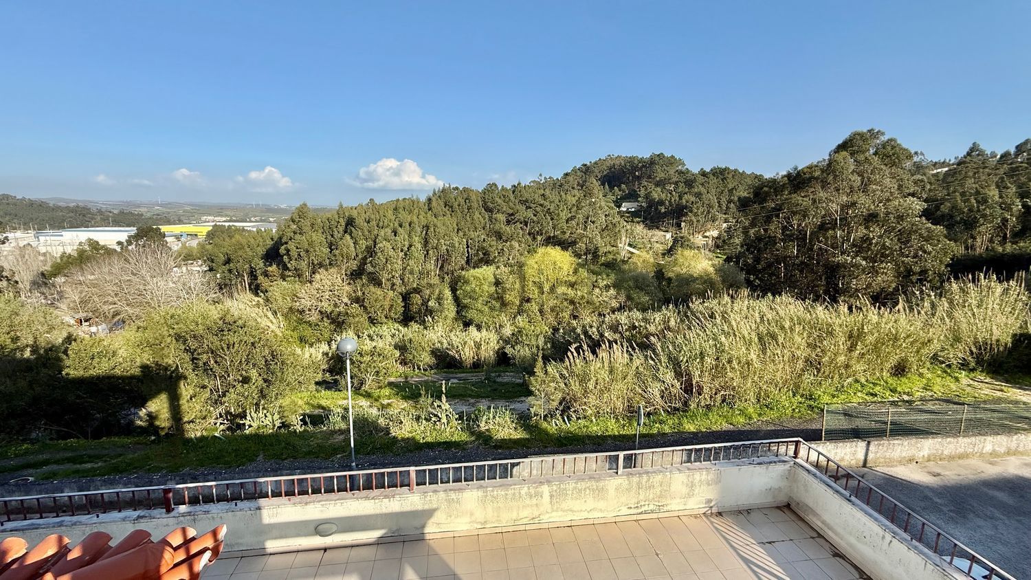 复式公寓出售在Rua das Glicínias, 2 a - 视线