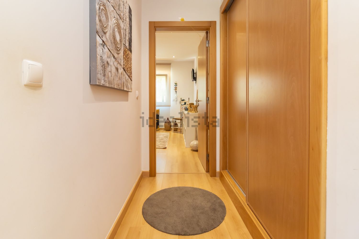 小楼房或独栋别墅出售在Rua Jorge Brum do Canto - 过道