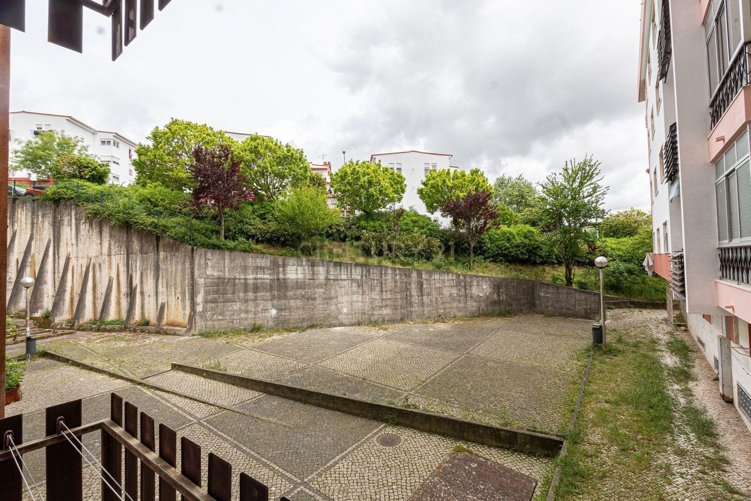 公寓 t2出售在Rua Arnaldo Fernandes de Almeida, 3 - 花园