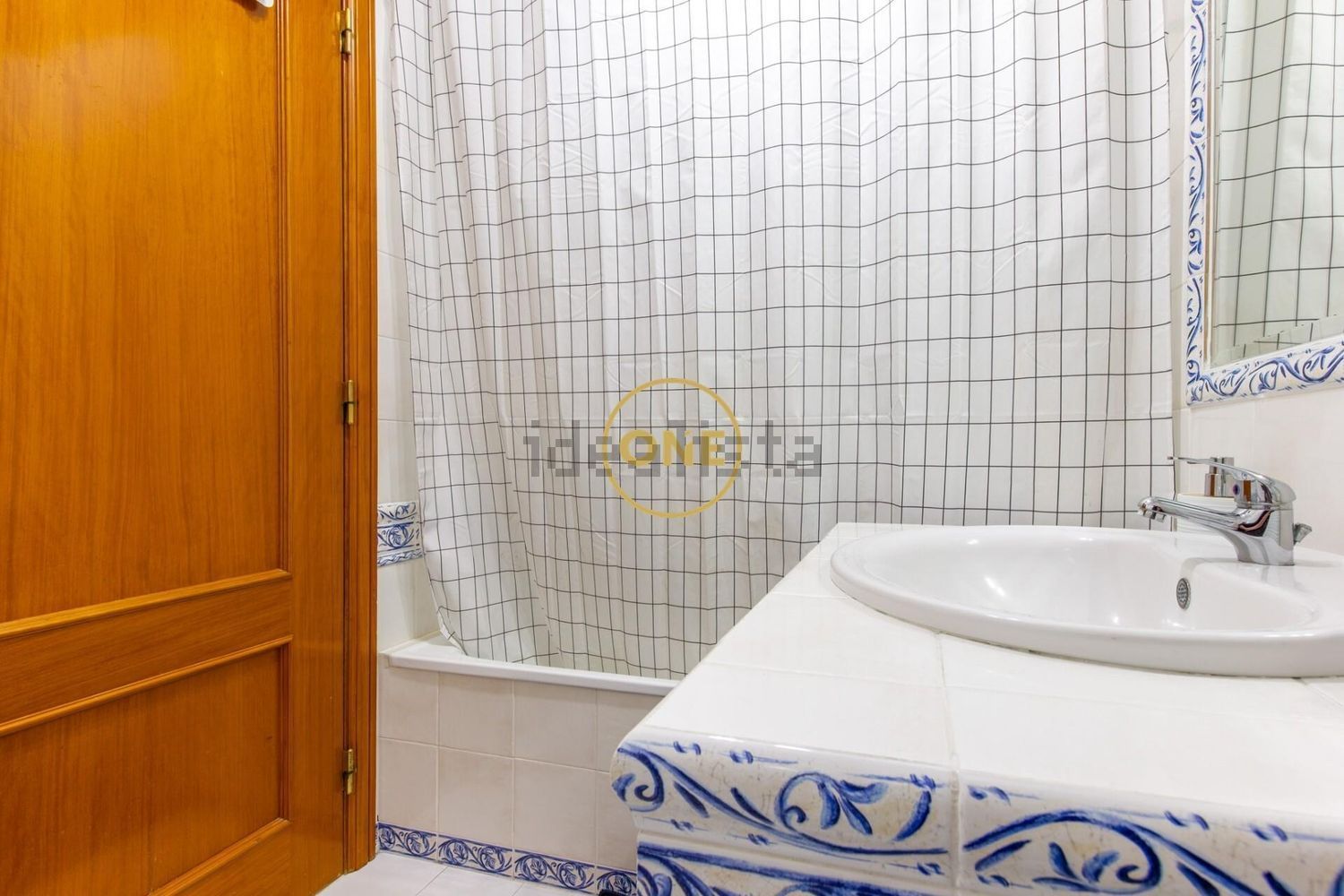 公寓 t1出售在Rua António Garibaldi - 卫生间