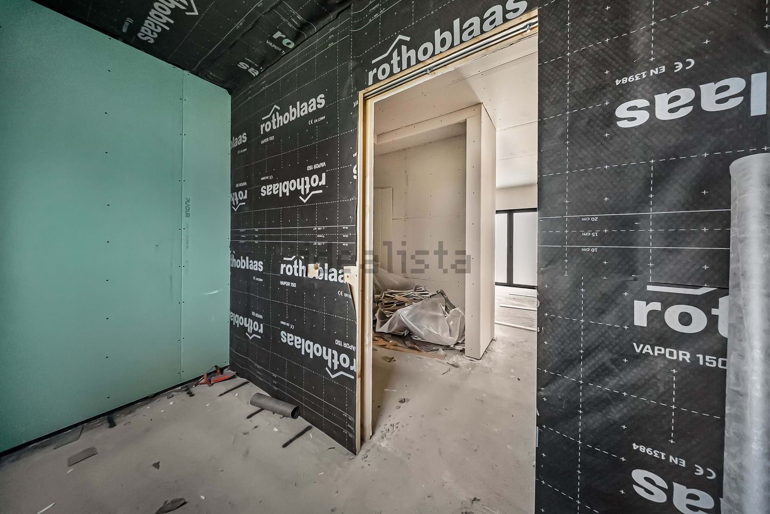 小楼房或独栋别墅出售在Rua do Outeiro - 照片