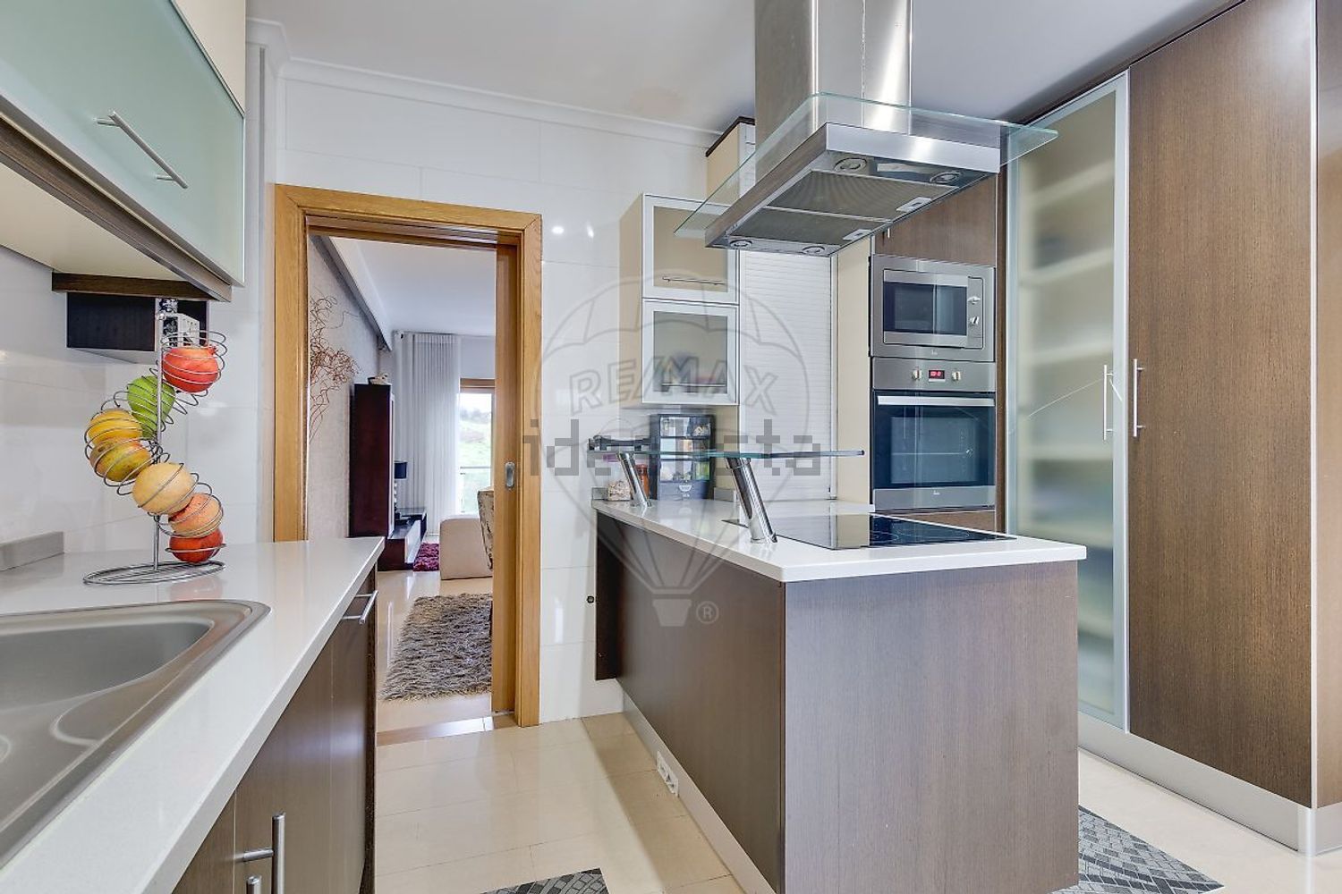 小楼房或独栋别墅出售在Rua Forças Armadas - 厨房